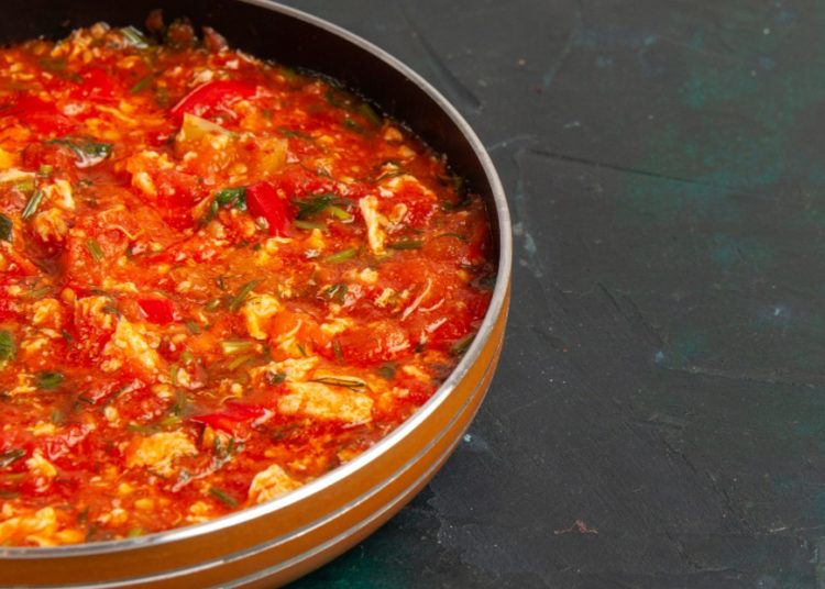 Comida Tex-Mex para disfrutar del mejor restaurante en casa