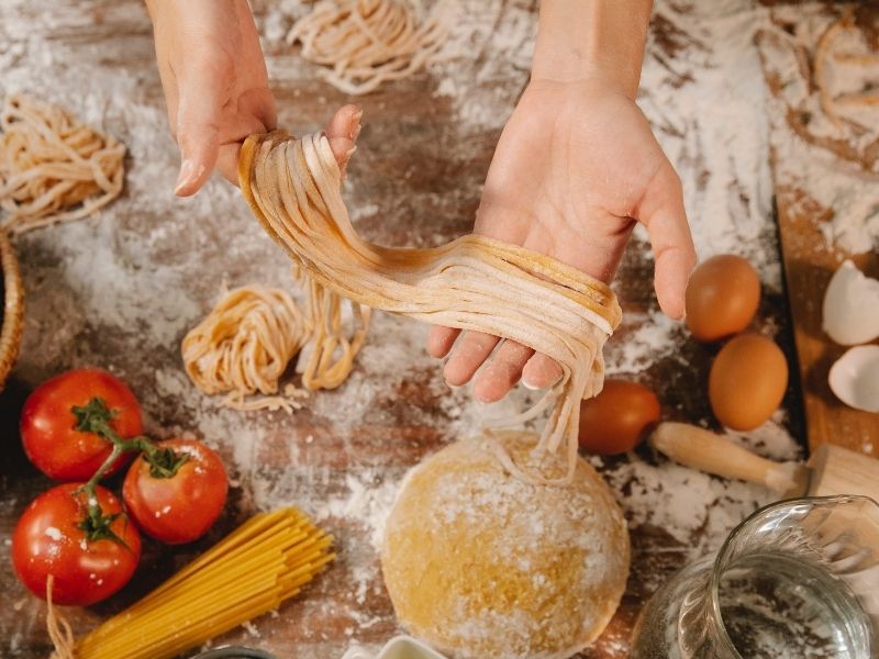 Recetas originales para agregar tomates deshidratados