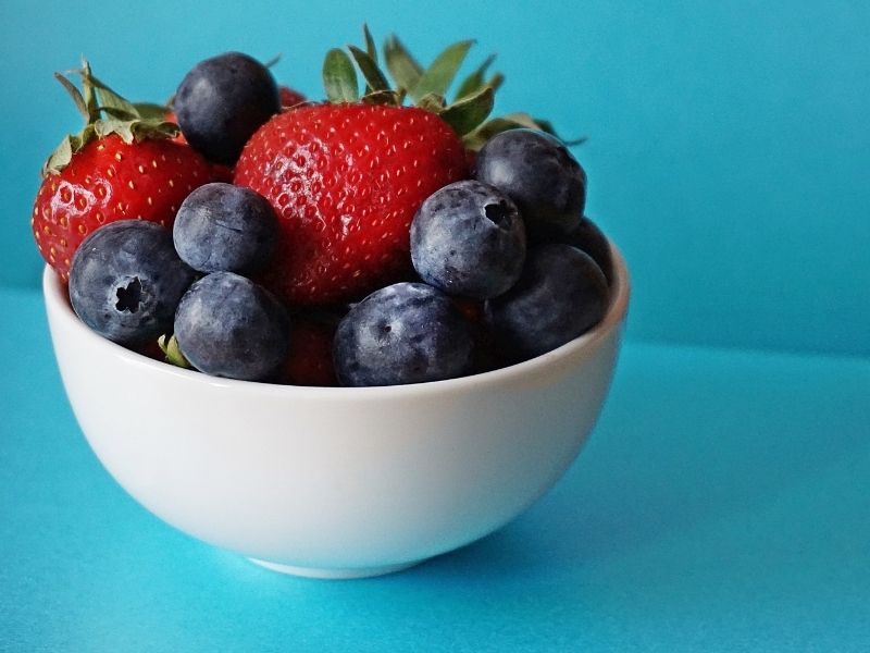¡Atrás quedaron los remordimientos! Prepara estos desayunos livianos después de una cena abundante