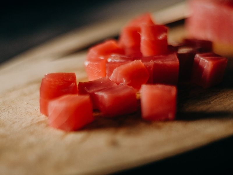 Prepara estos deliciosos macarrones con atún en simples pasos