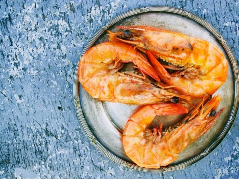 Incluye estos alimentos en tu dieta para fortalecer el cabello