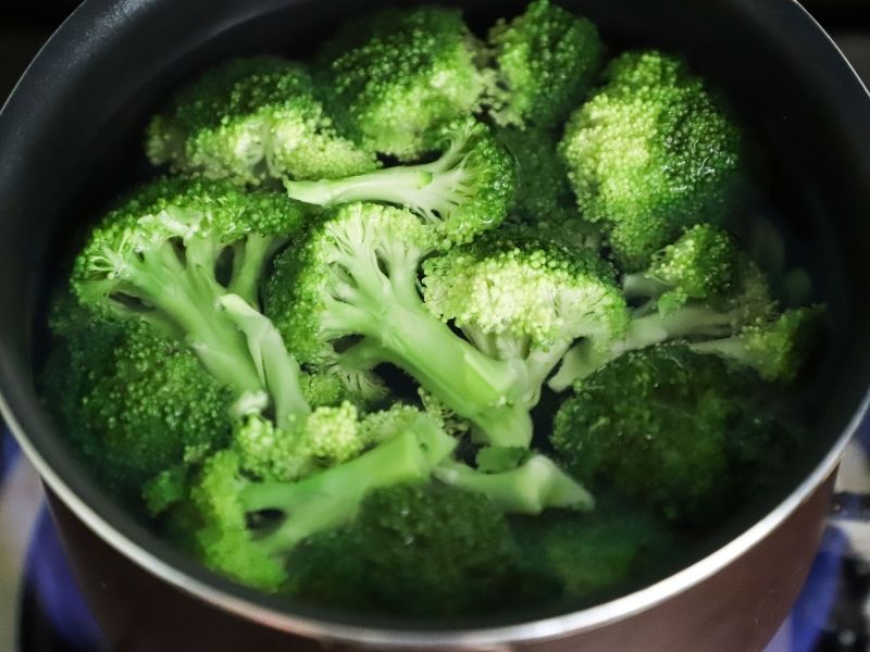 Recetas de brócoli con queso para cenar en familia