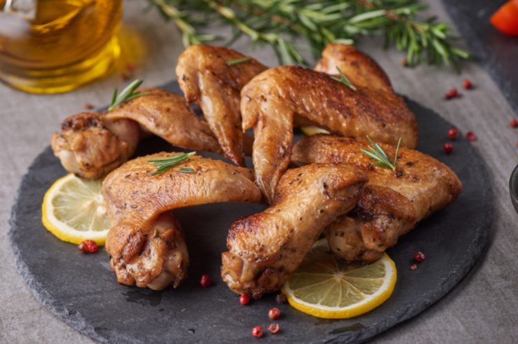 Pollo al ajillo: una receta rica y sencilla para hacer en días donde hay poco tiempo para cocinar