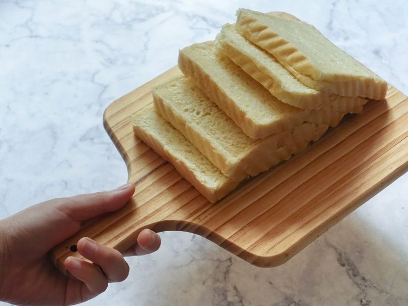 Prepara un delicioso desayuno familiar con tostadas francesas