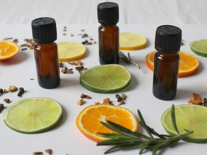 Shampoo de romero enriquece la salud capilar con esta planta