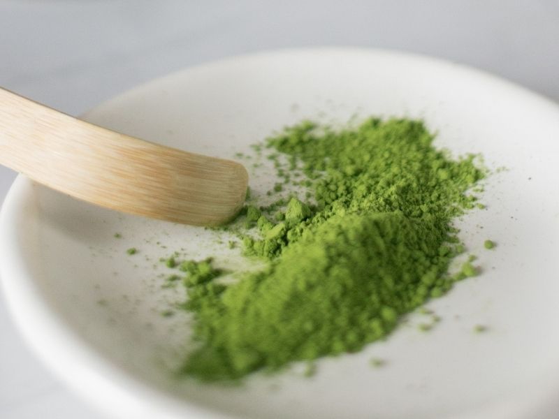 Receta de trufas matcha de chocolate: prepara la versión sin azúcar