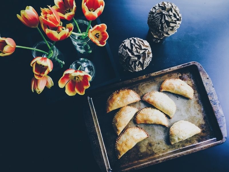 Empanadas de mondongo: receta para disfrutar como merienda