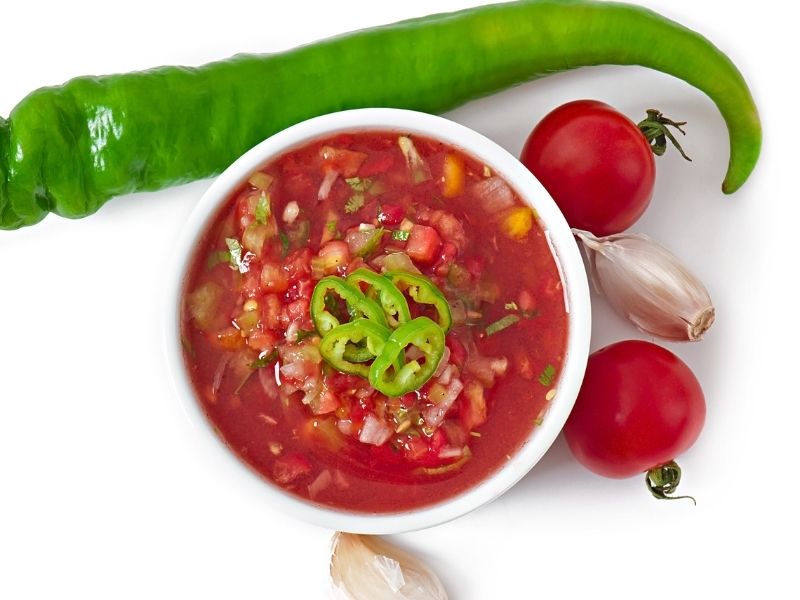 4 diferentes maneras de reutilizar el caldo de pollo que sobró