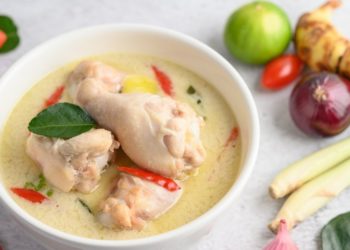 4 diferentes maneras de reutilizar el caldo de pollo que sobró