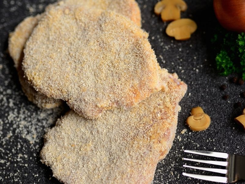 Recetas con champiñones: ideas para disfrutar en casa