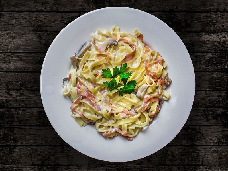 Recetas con champiñones: ideas para disfrutar en casa
