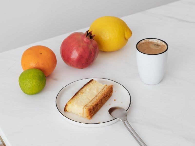 Recetas de pastel de limón sin gluten: en forma de bizcocho o cheesecake