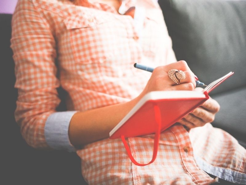 Para mejorar la salud física, agradece: Clínica Mayo