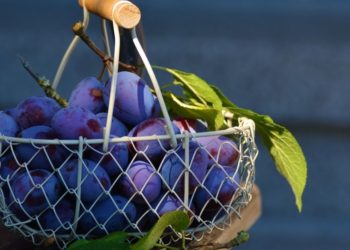 Ideas originales para servir las 12 uvas de Año Nuevo y tener una noche mágica