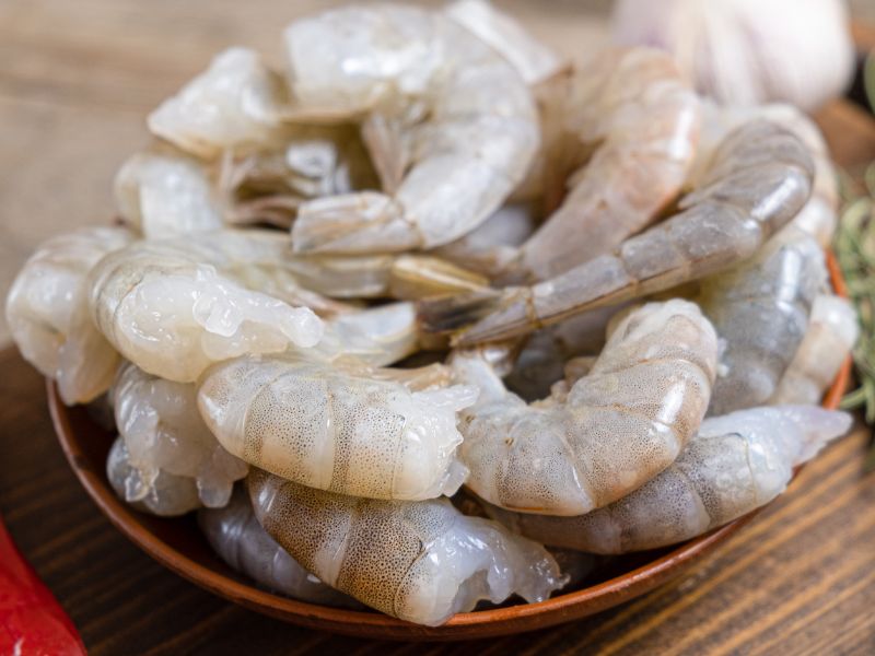 Chupe de mariscos. Crédito: Freepik